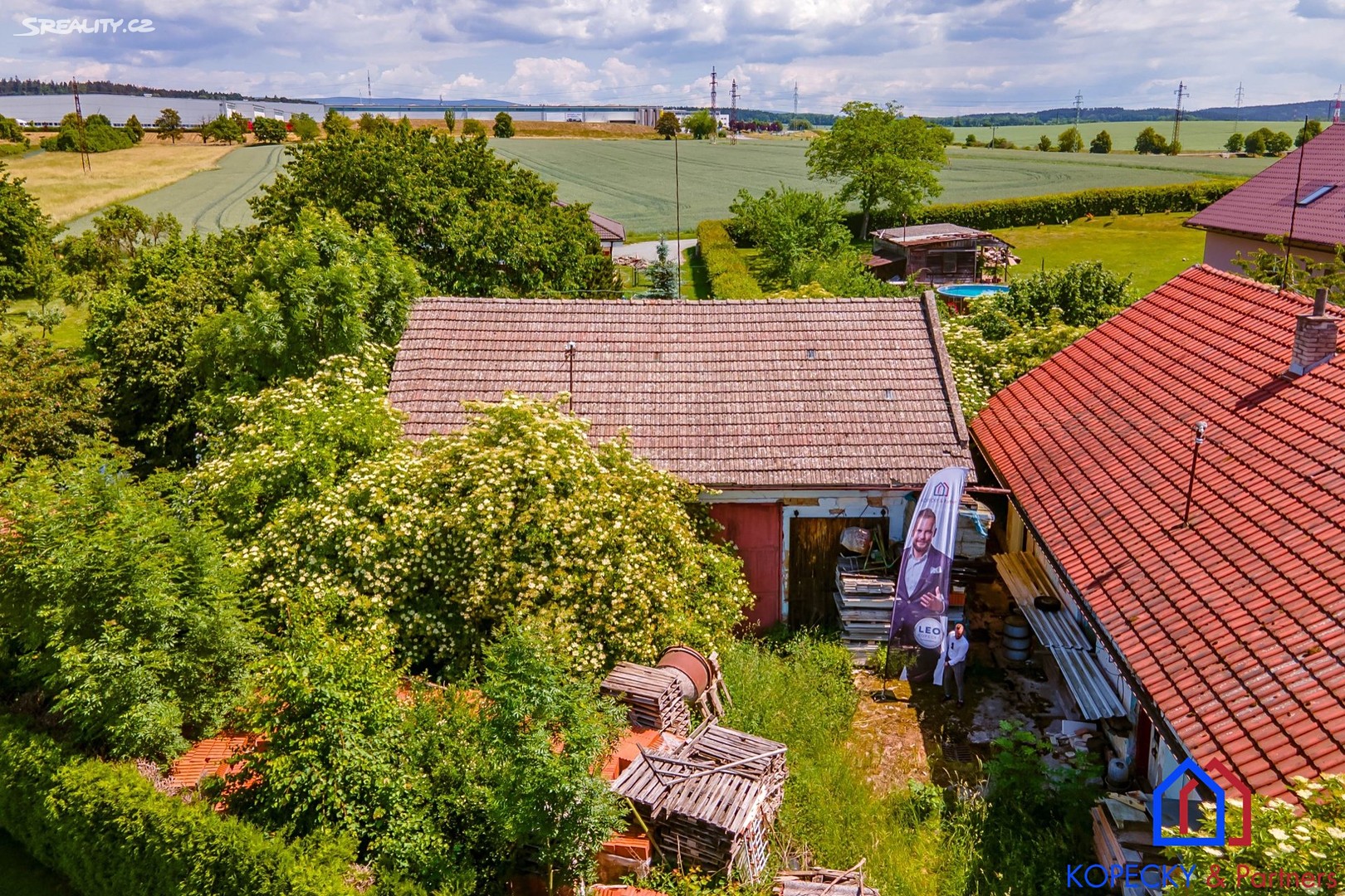 Prodej  rodinného domu 150 m², pozemek 944 m², Rychnov nad Kněžnou - Lipovka, okres Rychnov nad Kněžnou