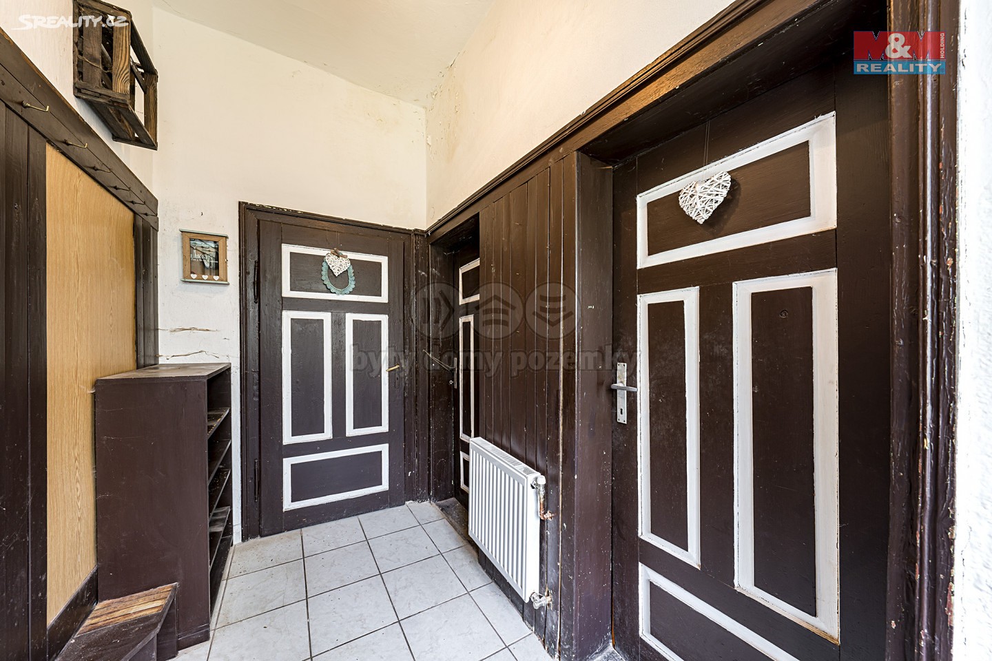 Prodej  rodinného domu 1 718 m², pozemek 249 m², Stráž nad Ohří - Smilov, okres Karlovy Vary