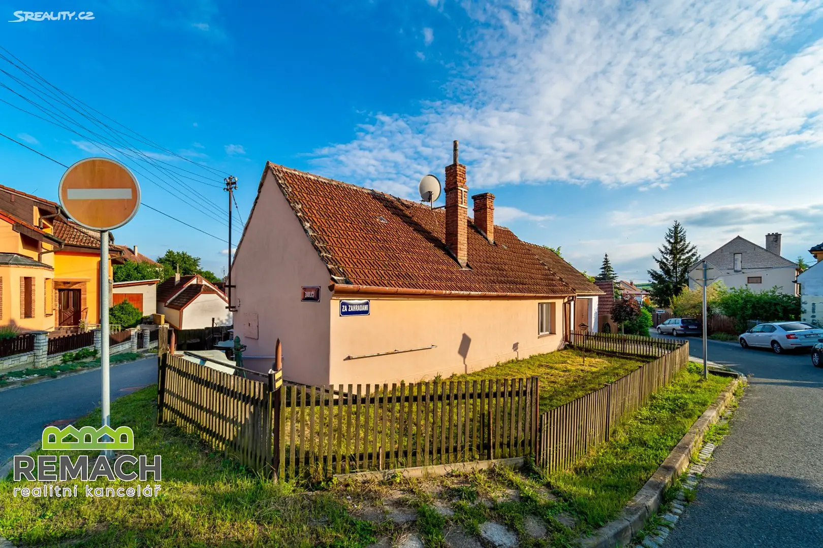 Prodej  rodinného domu 170 m², pozemek 246 m², Zauličí, Uherský Brod - Havřice