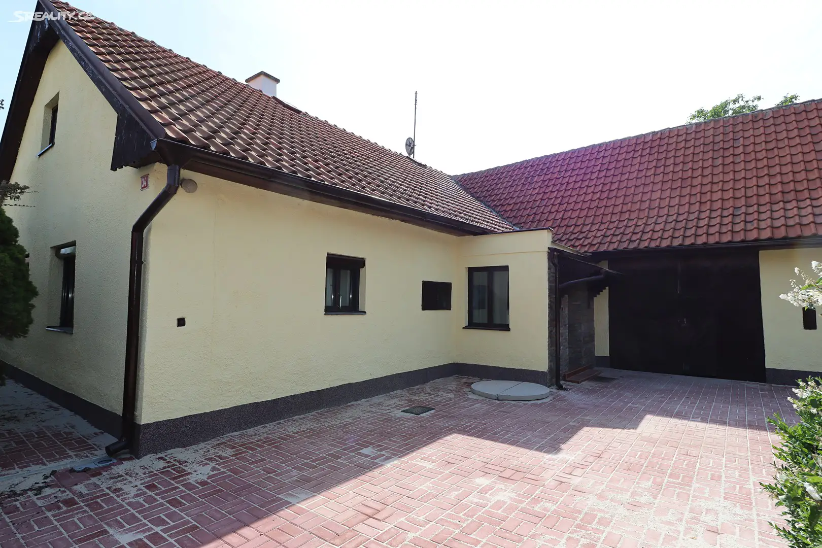 Prodej  rodinného domu 116 m², pozemek 879 m², Kladská, Úvaly