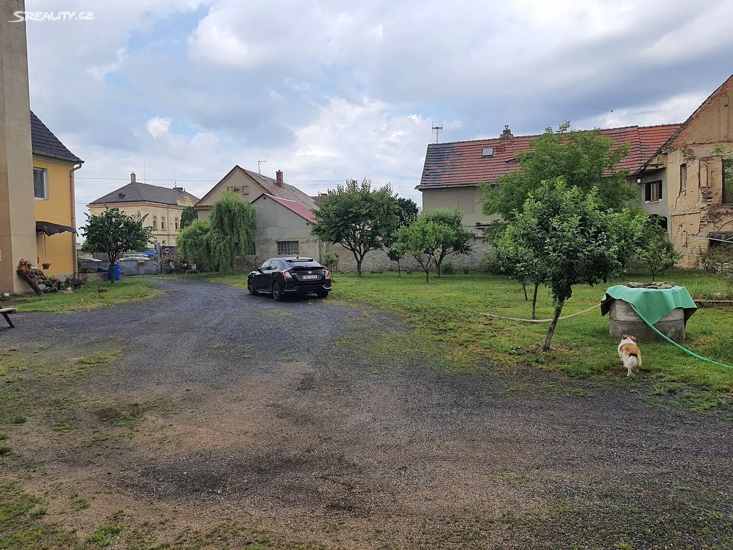 Prodej  vícegeneračního domu 500 m², pozemek 2 232 m², Polepy, okres Litoměřice