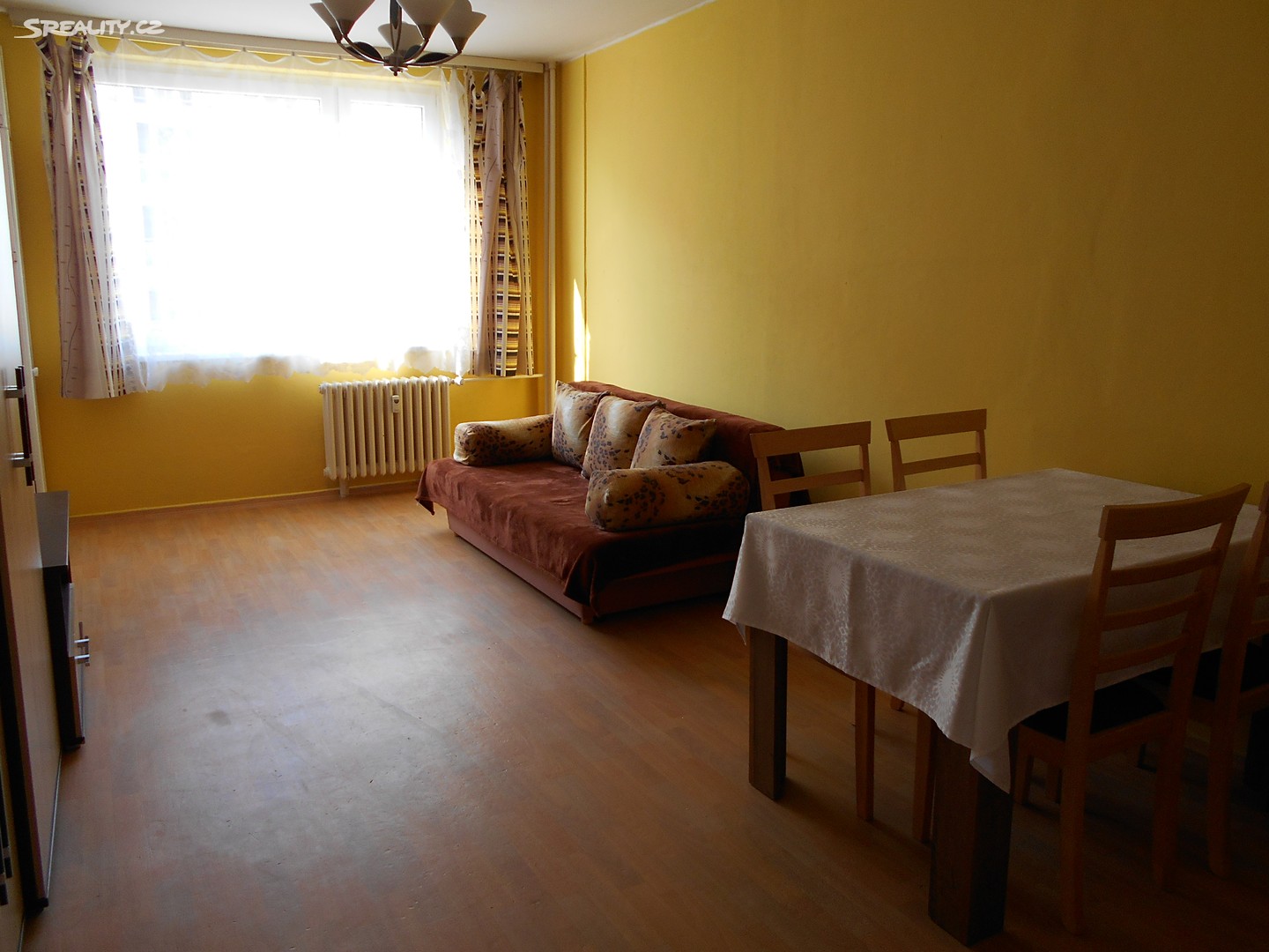 Pronájem bytu 1+kk 30 m², Kejzlarova, Hradec Králové - Nový Hradec Králové