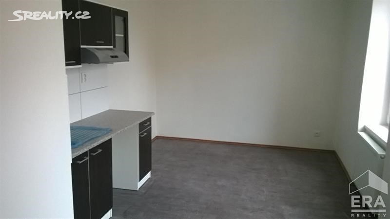Pronájem bytu 1+kk 22 m², Mahenova, Ústí nad Labem - Předlice