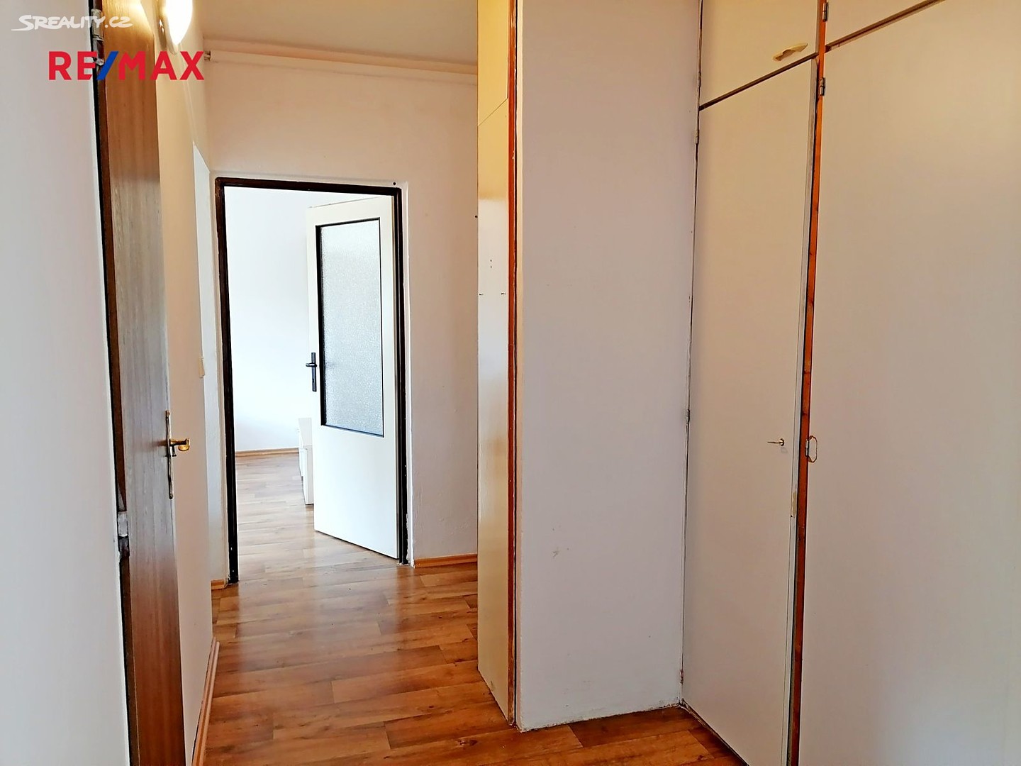 Pronájem bytu 2+1 51 m², Frošova, Kostelec nad Orlicí