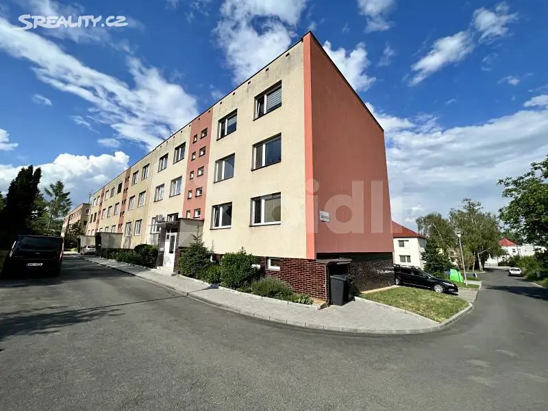 Pronájem bytu 3+1 85 m², Ševčenkova, Brno - Bosonohy