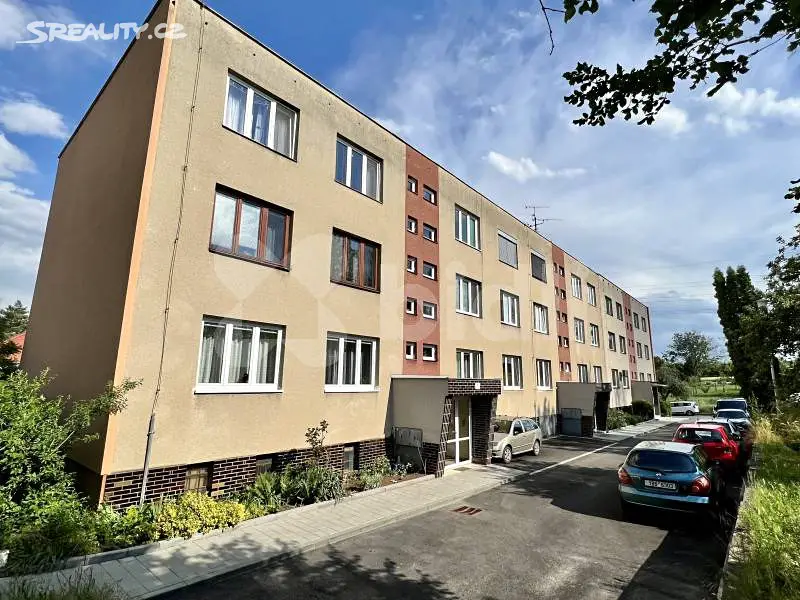Pronájem bytu 3+1 85 m², Ševčenkova, Brno - Bosonohy