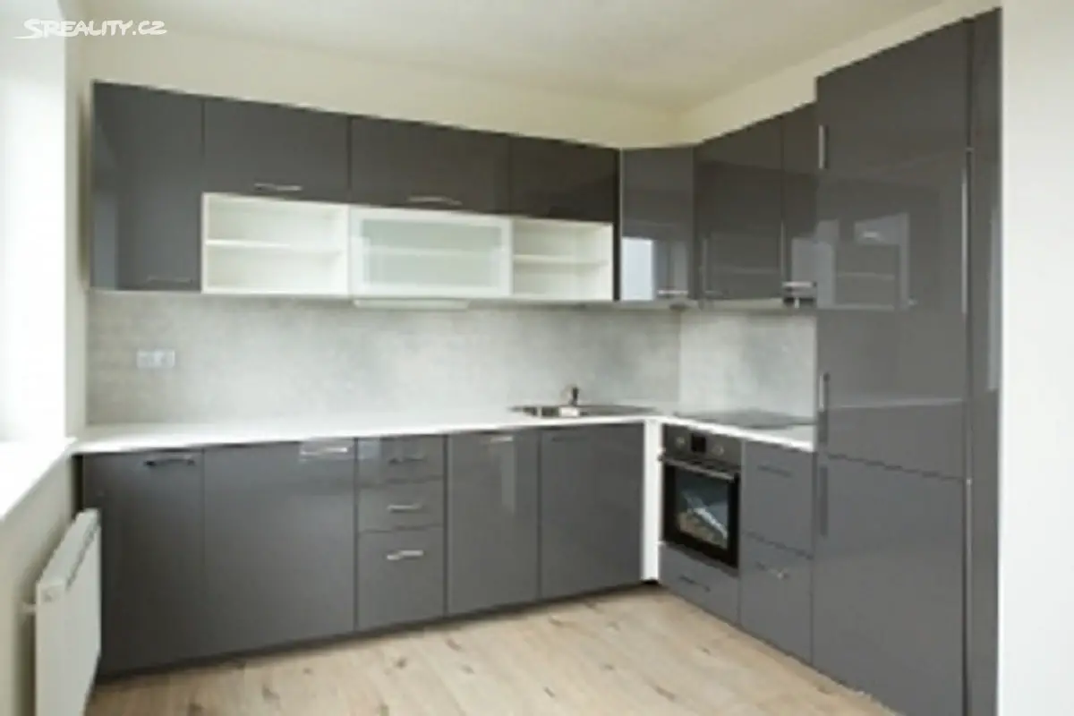 Pronájem bytu 3+kk 87 m² (Mezonet), Vídeňská, Brno