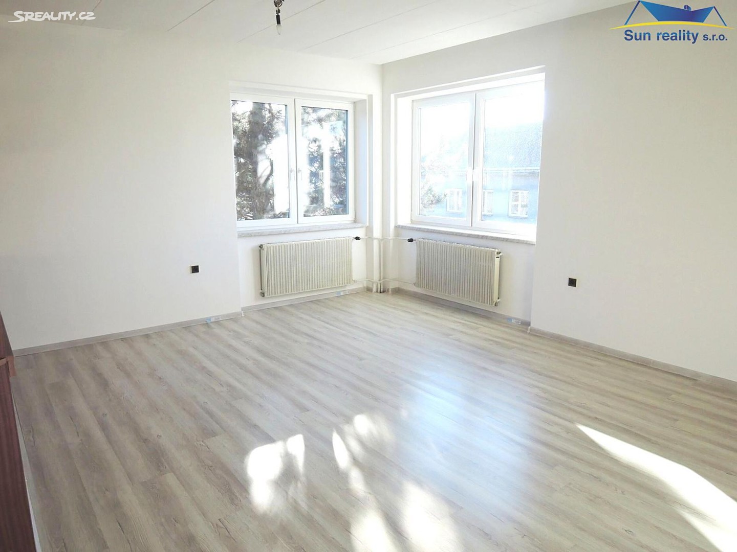 Pronájem bytu 3+kk 88 m², Těšínská, Ostrava - Radvanice