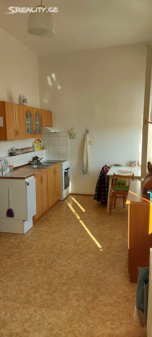 Pronájem bytu 4+kk 110 m², Palackého, Nový Bor