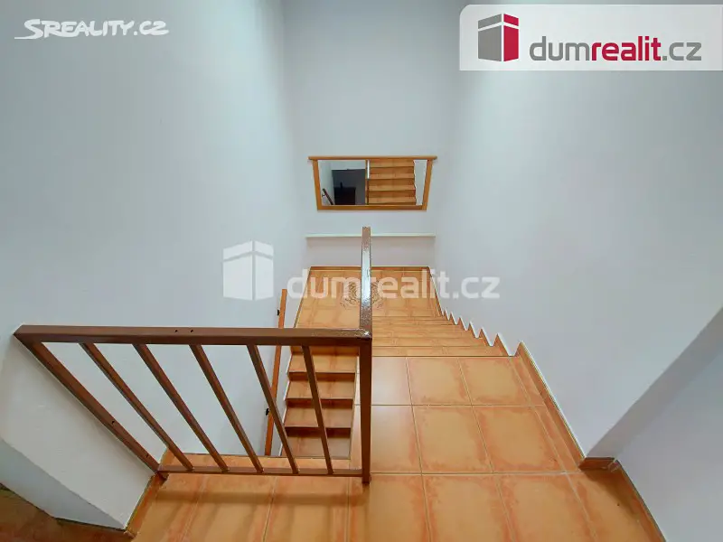 Pronájem  rodinného domu 220 m², pozemek 399 m², Mánesova, Veselí nad Lužnicí - Veselí nad Lužnicí II