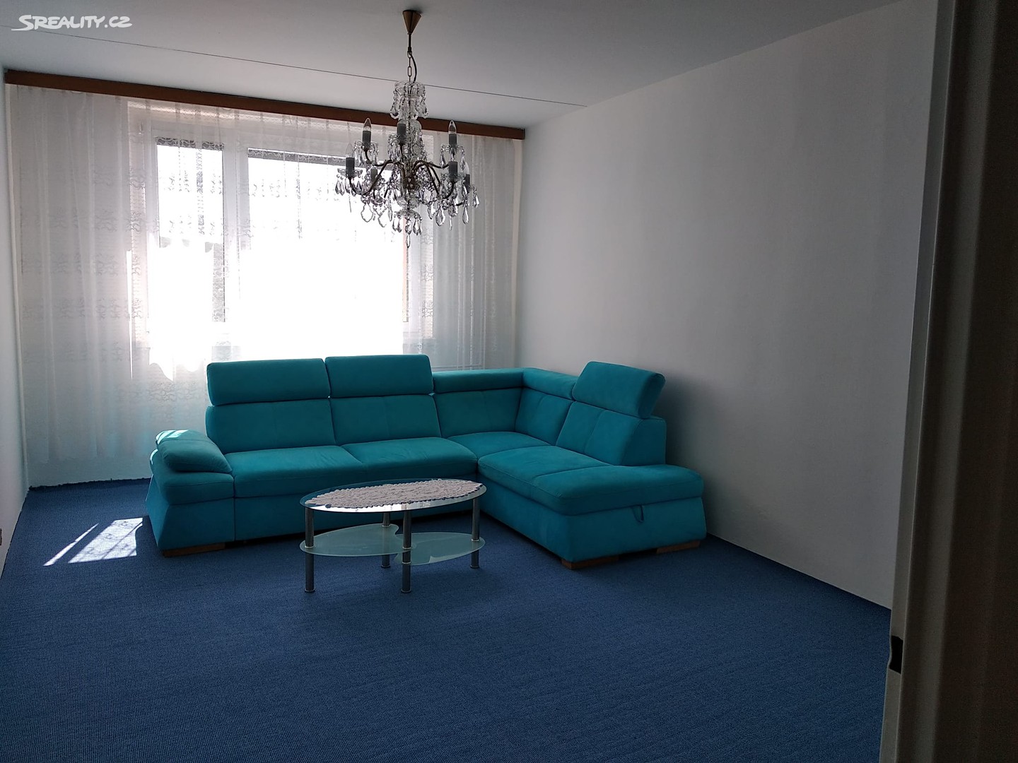 Prodej bytu 1+1 48 m², Horácké náměstí, Brno - Řečkovice