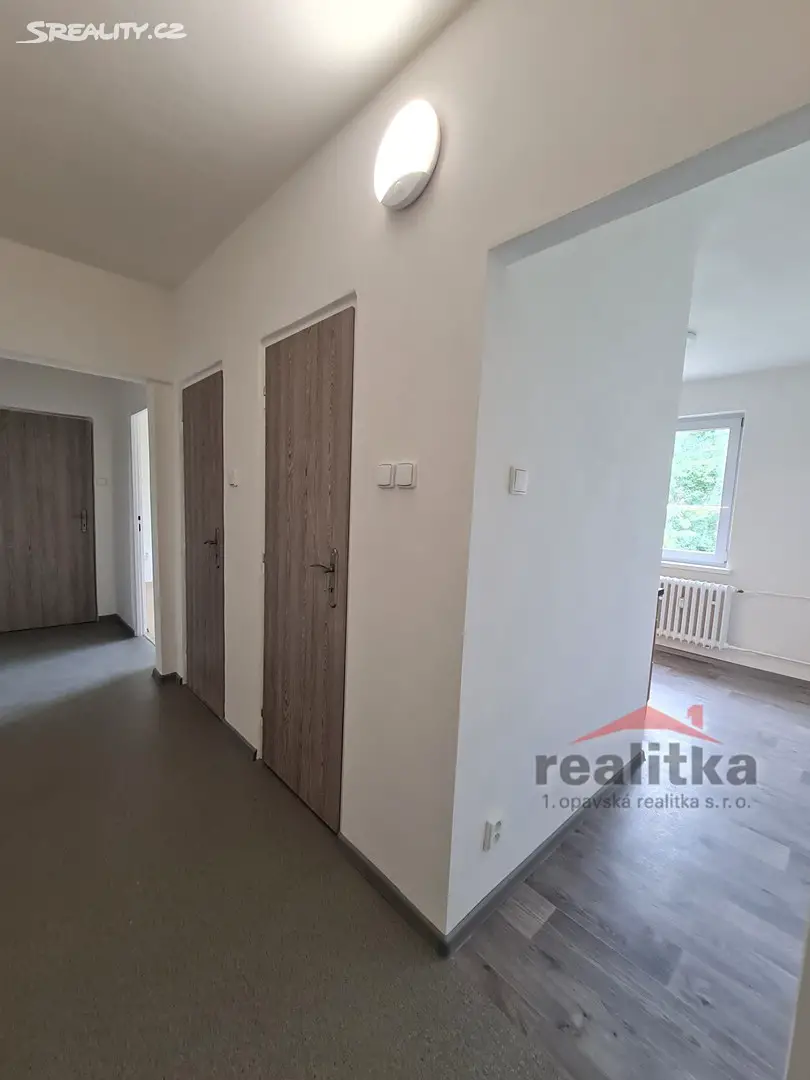 Prodej bytu 2+1 54 m², Severní, Hlučín