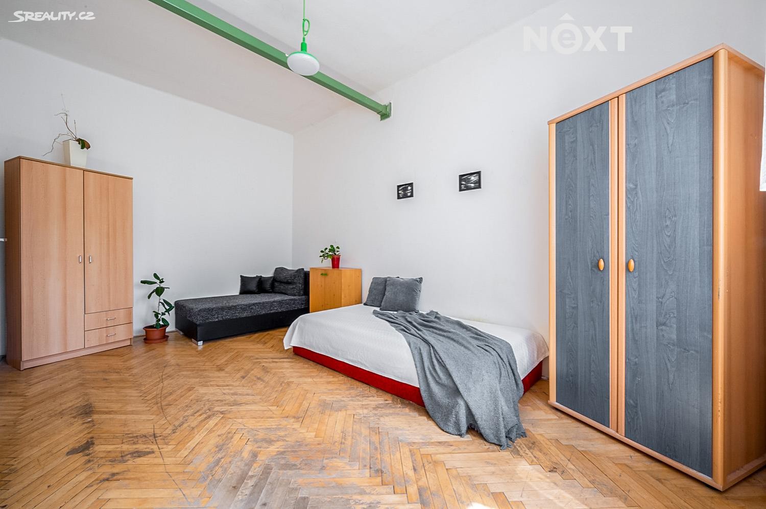 Prodej bytu 2+1 60 m², Janáčkova, Hodonín