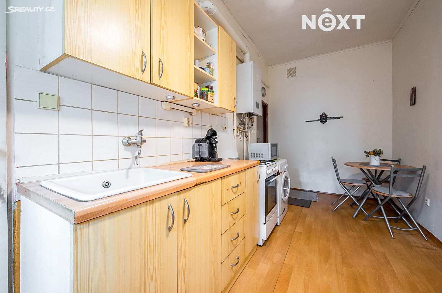 Prodej bytu 2+1 60 m², Janáčkova, Hodonín