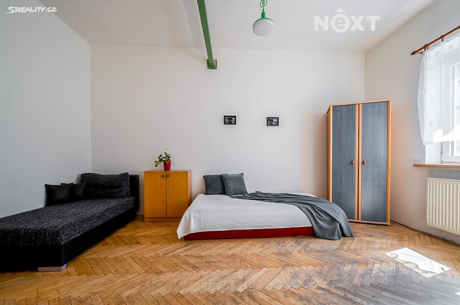 Prodej bytu 2+1 60 m², Janáčkova, Hodonín