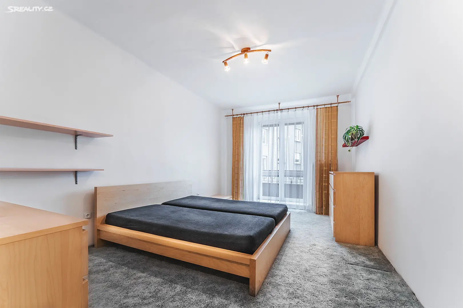 Prodej bytu 2+kk 58 m², Palackého třída, Pardubice - Zelené Předměstí