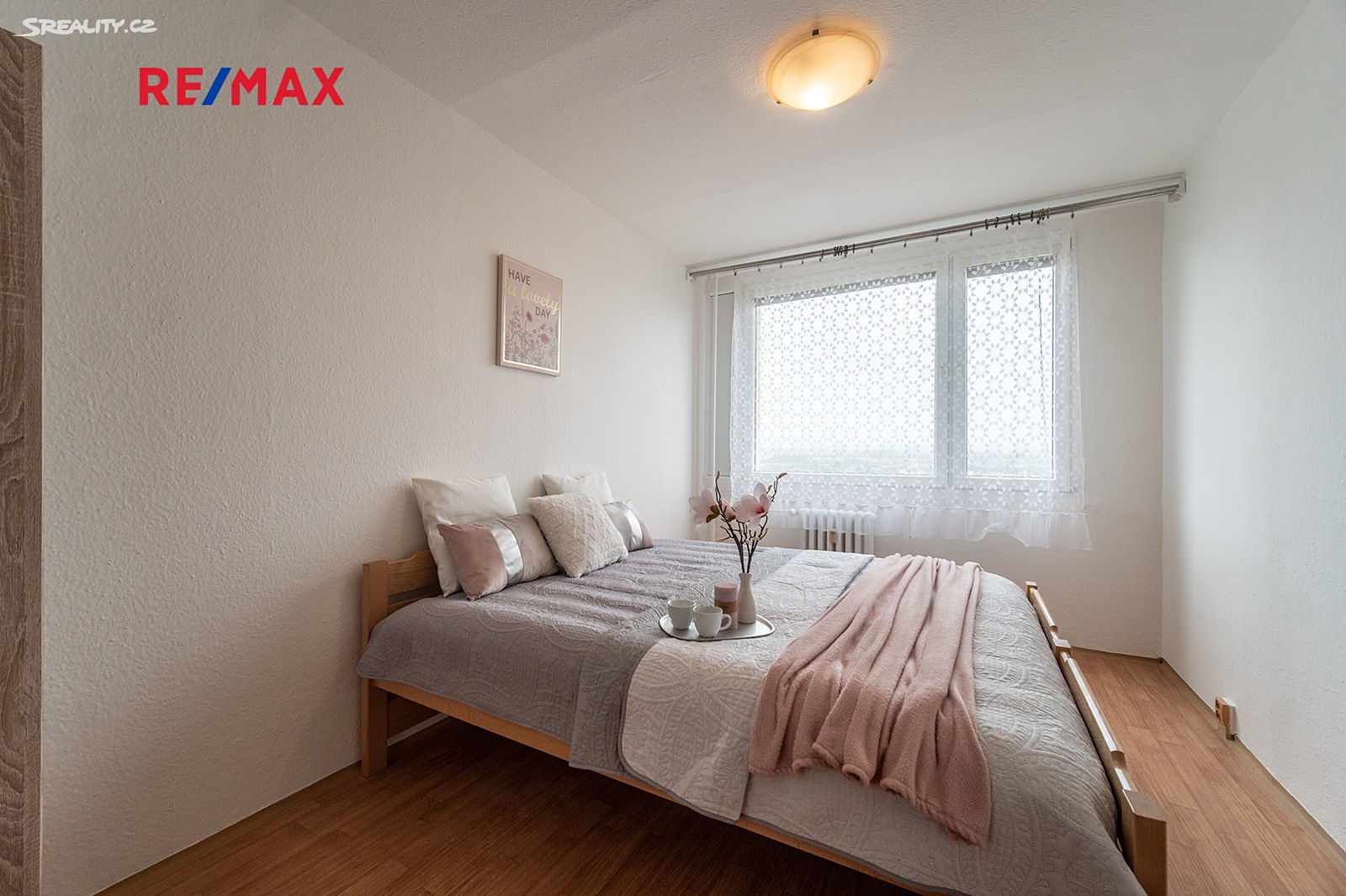 Prodej bytu 2+kk 43 m², Zdiměřická, Praha 4 - Chodov