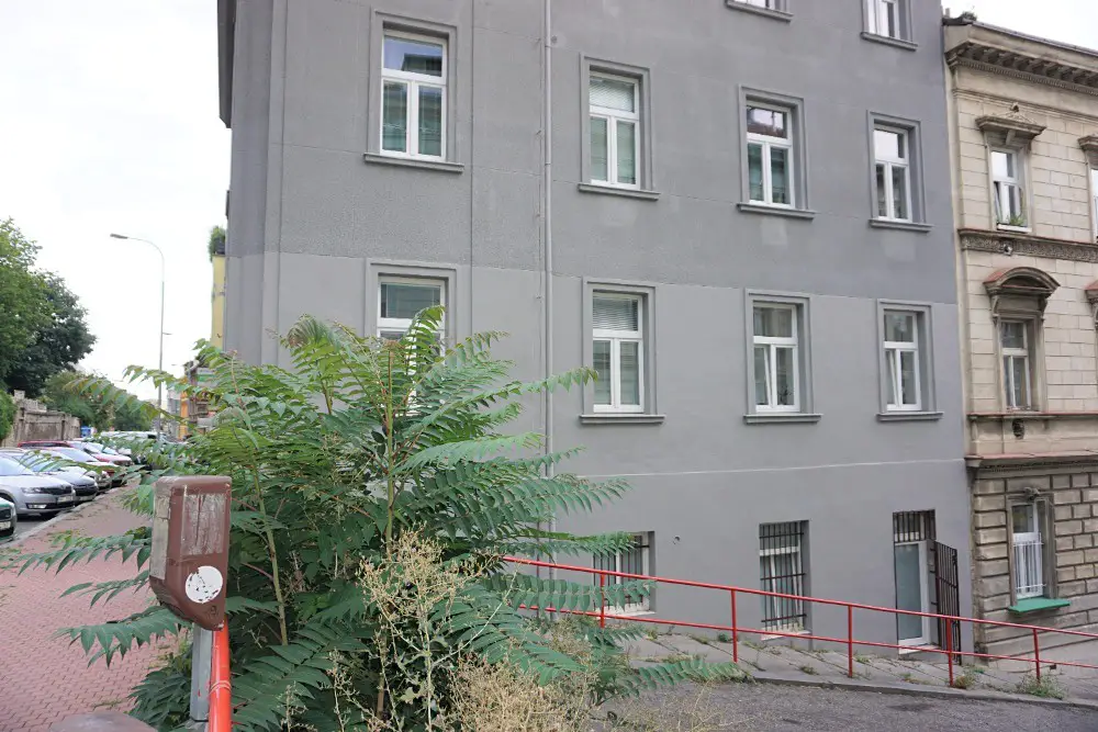 Prodej bytu 2+kk 45 m², Holečkova, Praha 5 - Košíře