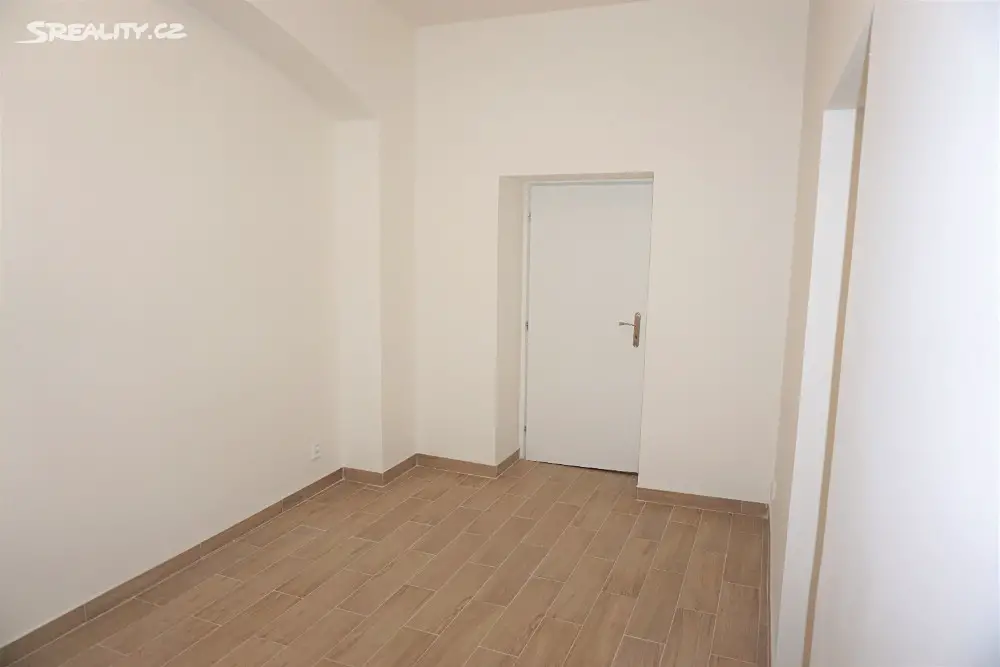 Prodej bytu 2+kk 45 m², Holečkova, Praha 5 - Košíře