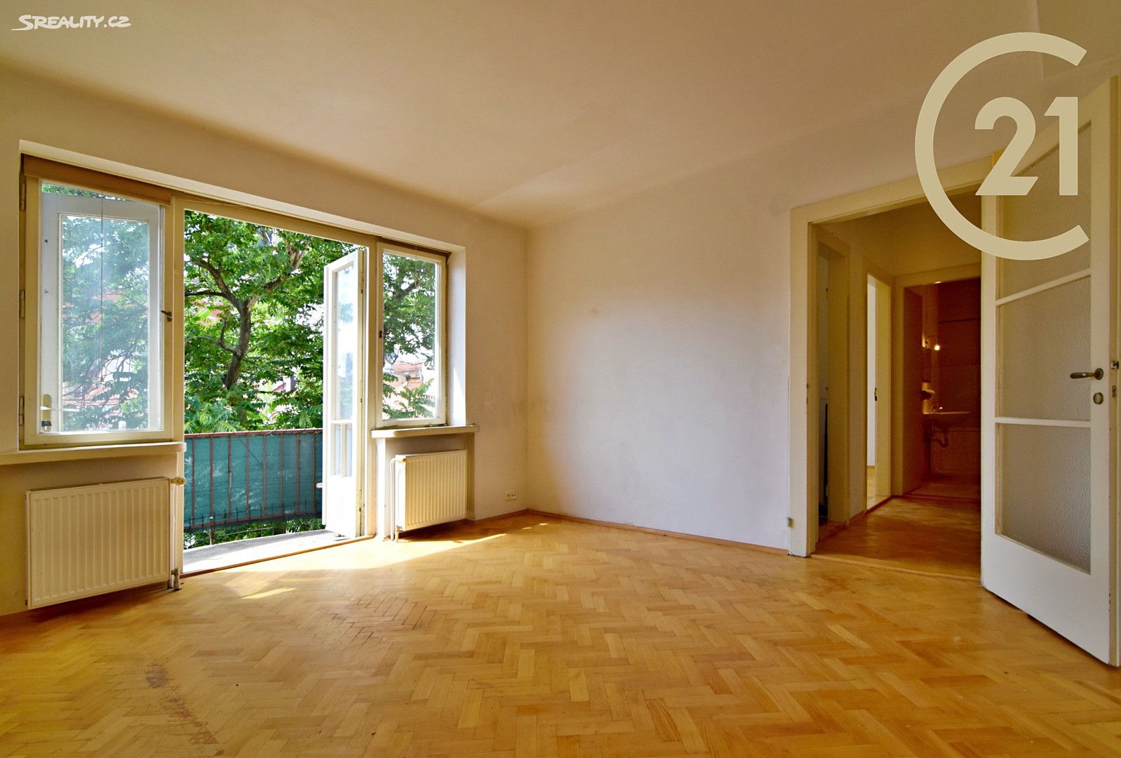 Prodej bytu 2+kk 40 m², Dlouhá, Praha 1 - Staré Město