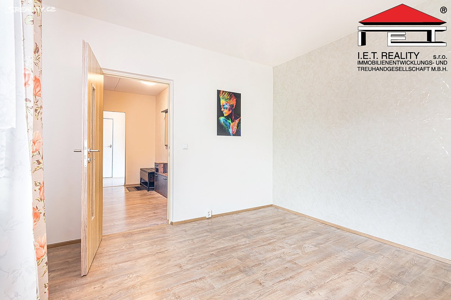 Prodej bytu 3+1 84 m², Strnadova, Brno - Líšeň