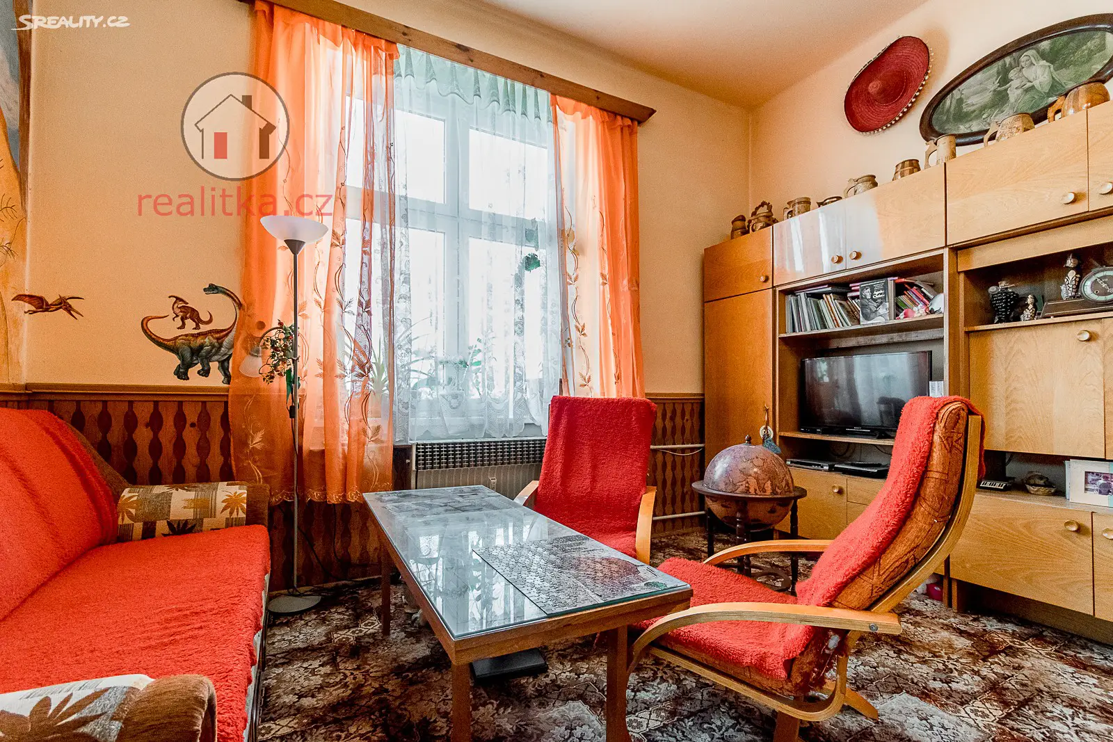 Prodej bytu 3+1 97 m², Pražská, Mělník