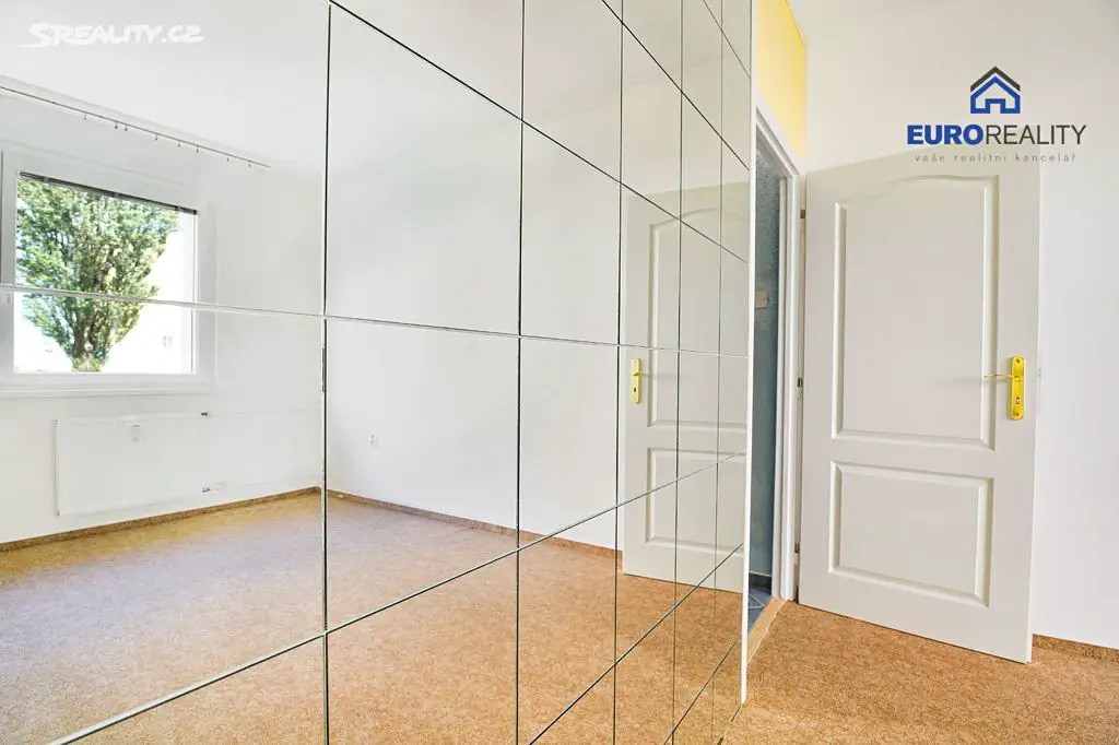 Prodej bytu 4+1 91 m², Na Jílech, Česká Lípa