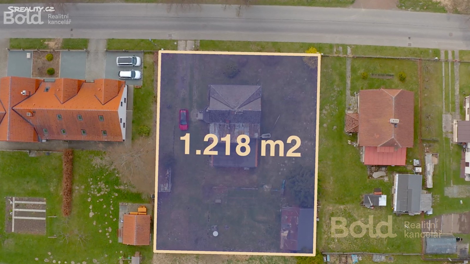 Prodej  rodinného domu 158 m², pozemek 1 218 m², Adršpach - Dolní Adršpach, okres Náchod