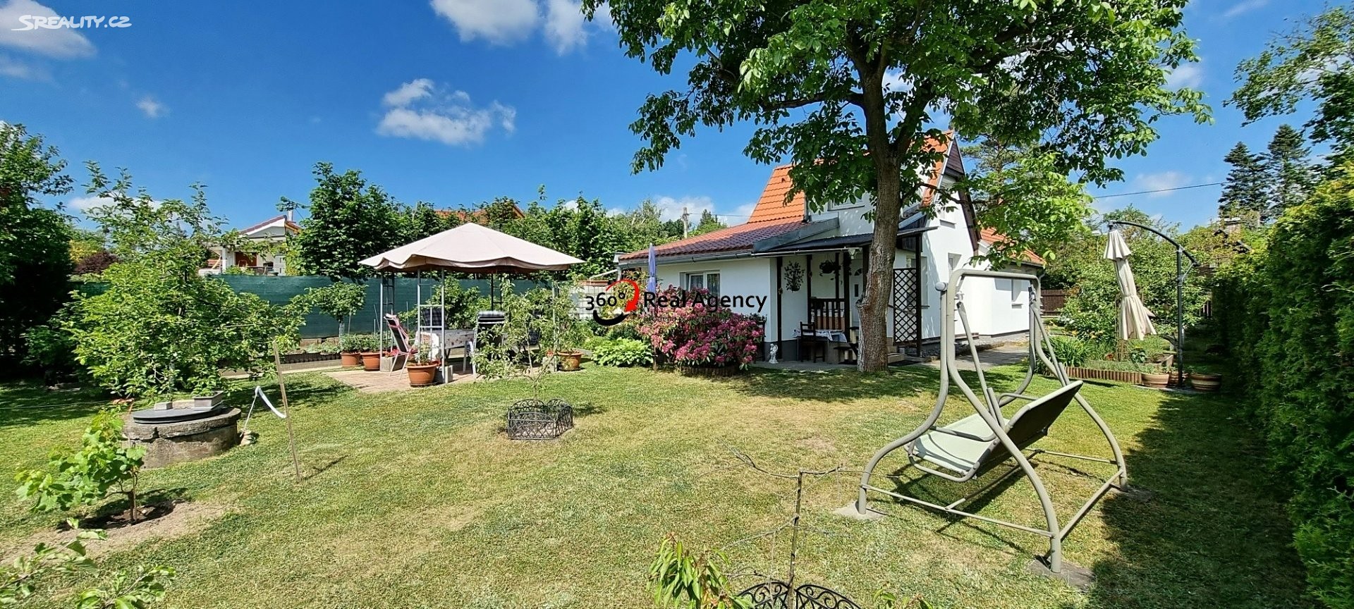 Prodej  rodinného domu 84 m², pozemek 673 m², Březová-Oleško - Oleško, okres Praha-západ