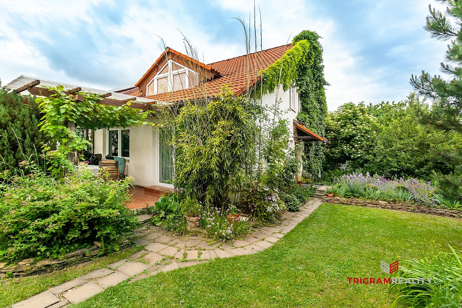 Prodej  rodinného domu 177 m², pozemek 607 m², Býšť, okres Pardubice