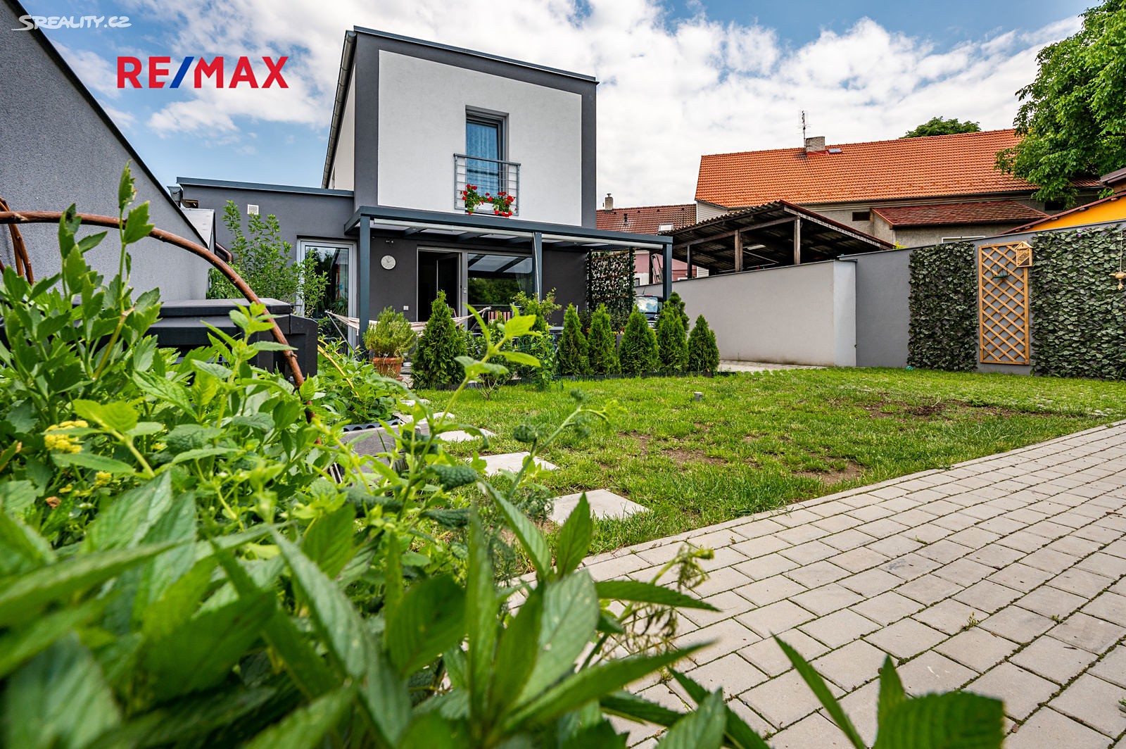 Prodej  rodinného domu 136 m², pozemek 231 m², Valdecká, Hořovice