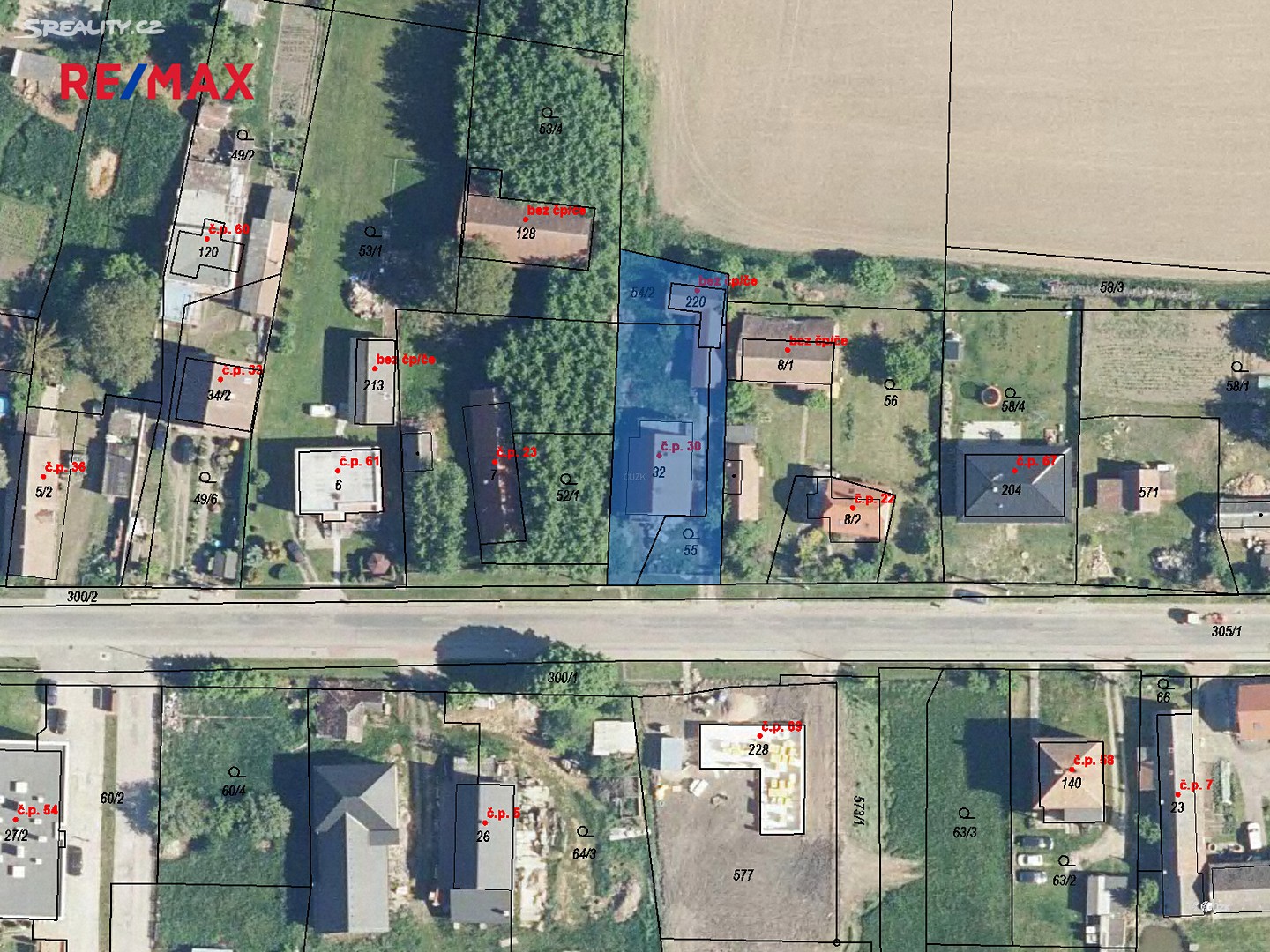 Prodej  rodinného domu 312 m², pozemek 864 m², Králíky, okres Hradec Králové