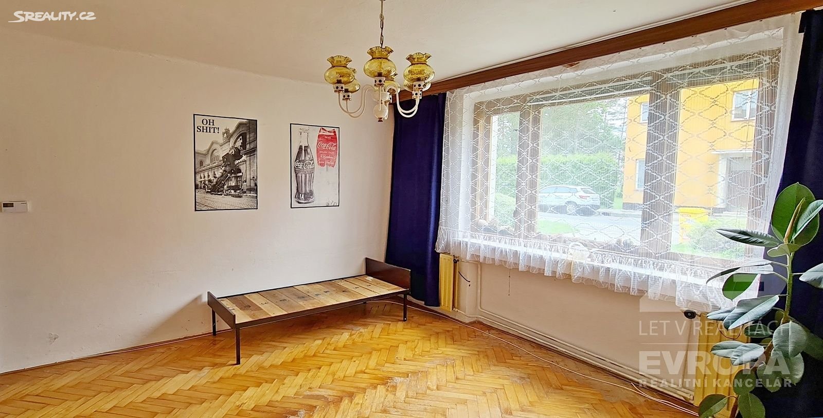 Prodej  rodinného domu 110 m², pozemek 528 m², Olomoucká, Lutín