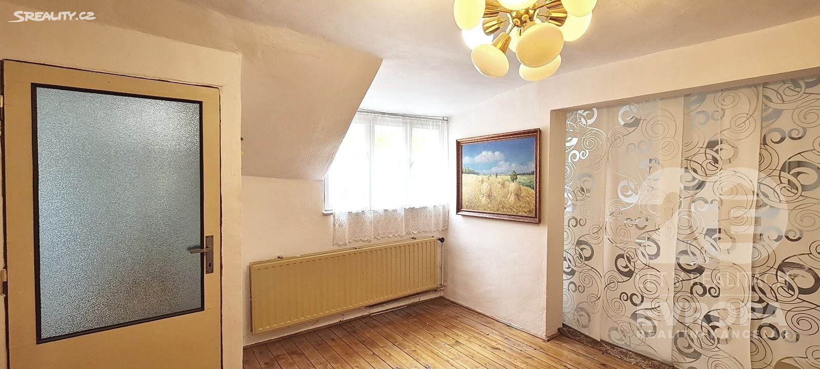Prodej  rodinného domu 110 m², pozemek 528 m², Olomoucká, Lutín