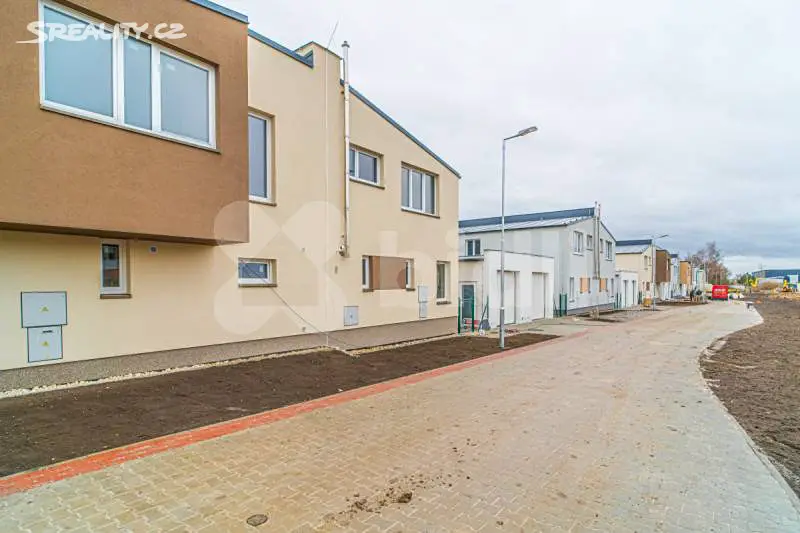 Prodej  rodinného domu 137 m², pozemek 317 m², Milovice - Benátecká Vrutice, okres Nymburk