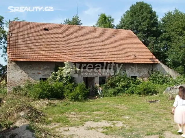 Prodej  rodinného domu 200 m², pozemek 1 000 m², Onomyšl - Miletín, okres Kutná Hora