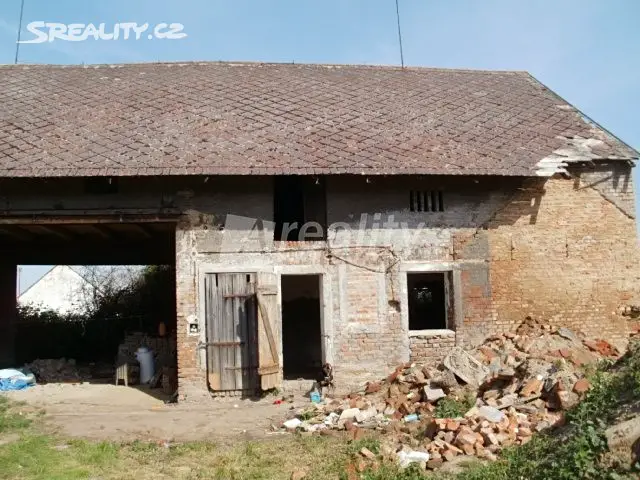Prodej  rodinného domu 200 m², pozemek 1 000 m², Onomyšl - Miletín, okres Kutná Hora
