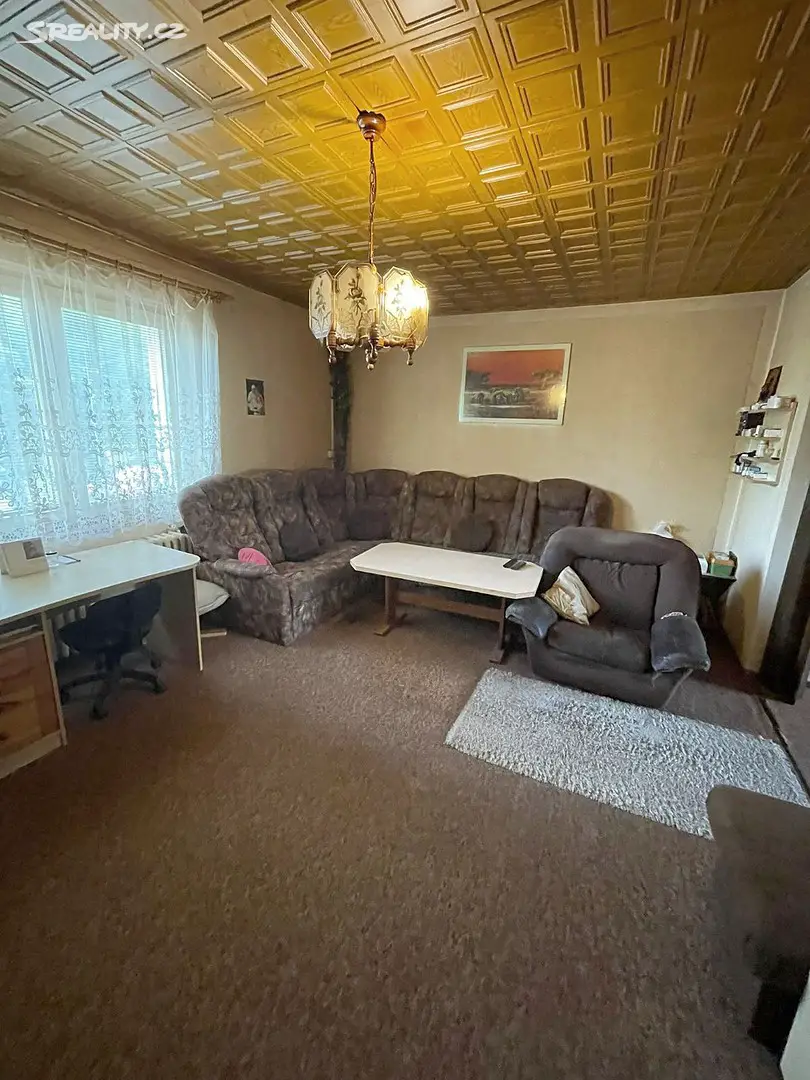 Prodej  rodinného domu 260 m², pozemek 930 m², třída Vojtěcha Rojíka, Plzeň - Újezd