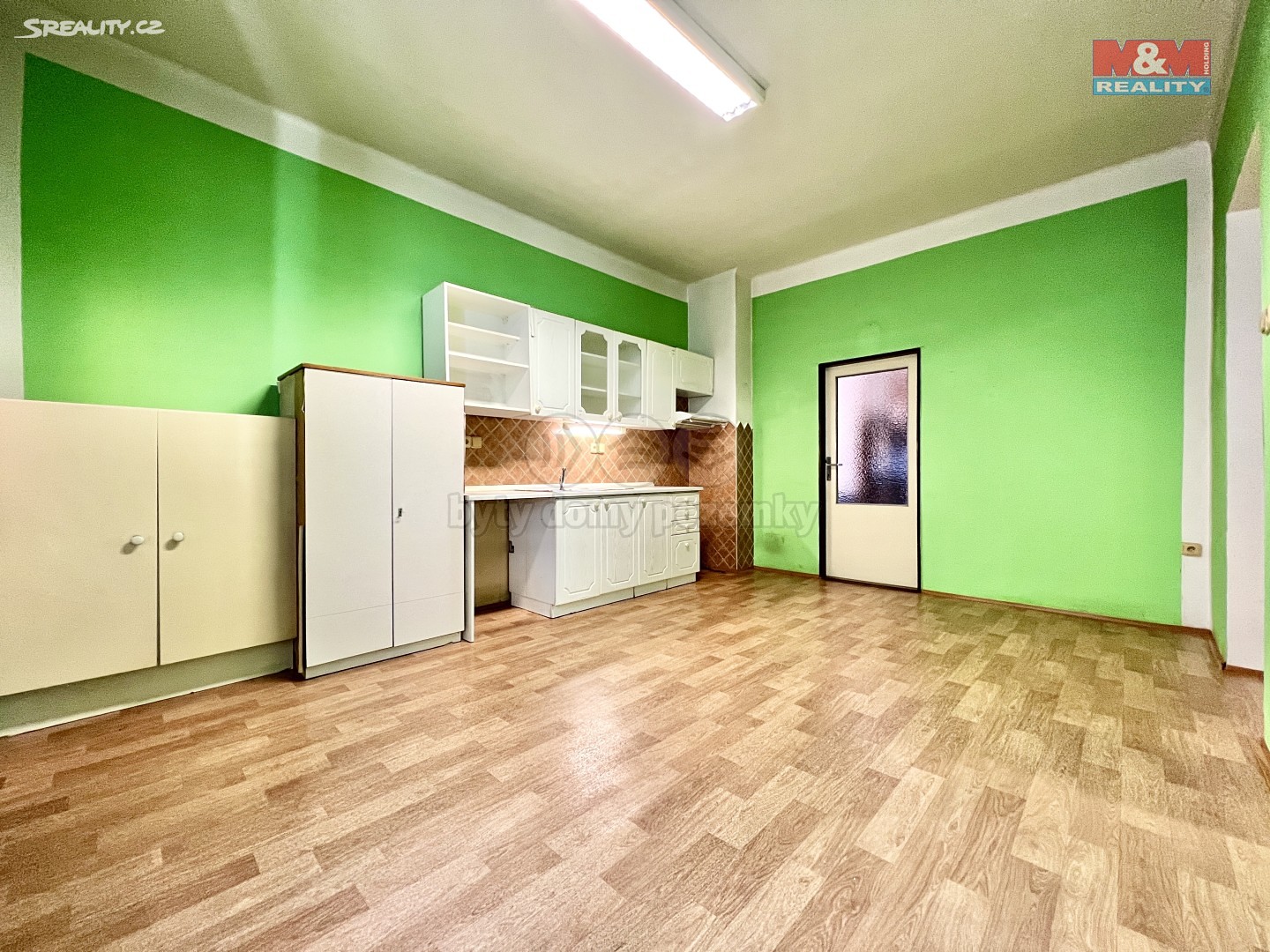 Prodej  rodinného domu 190 m², pozemek 140 m², Třebízského, Tábor