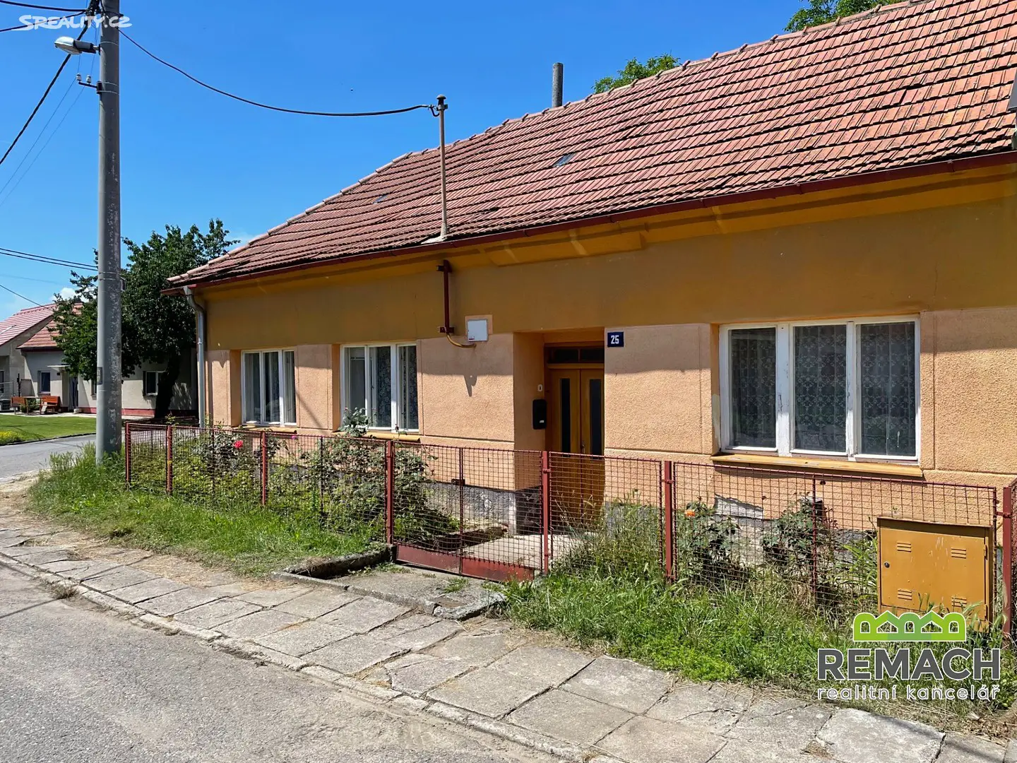 Prodej  rodinného domu 557 m², pozemek 296 m², Na Mrmově, Uherské Hradiště - Vésky