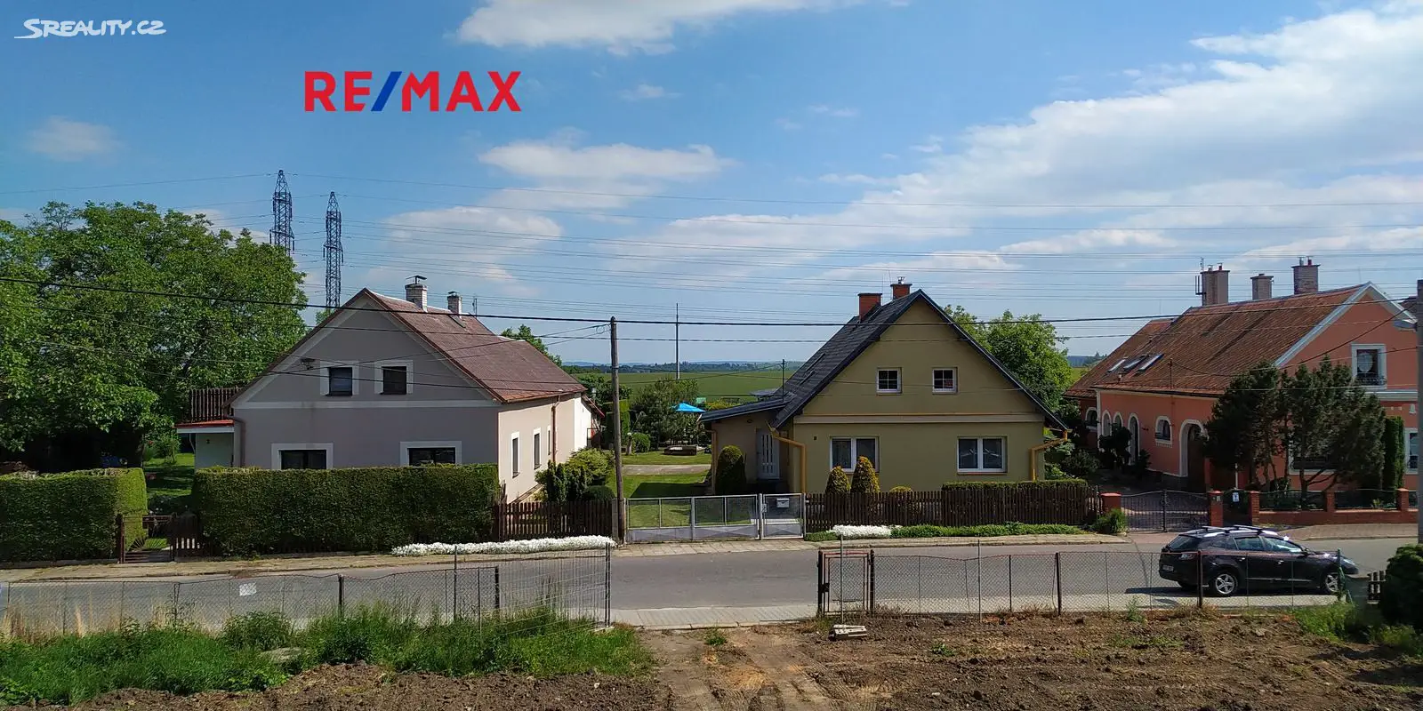 Prodej  rodinného domu 200 m², pozemek 929 m², Velké Heraltice - Tábor, okres Opava