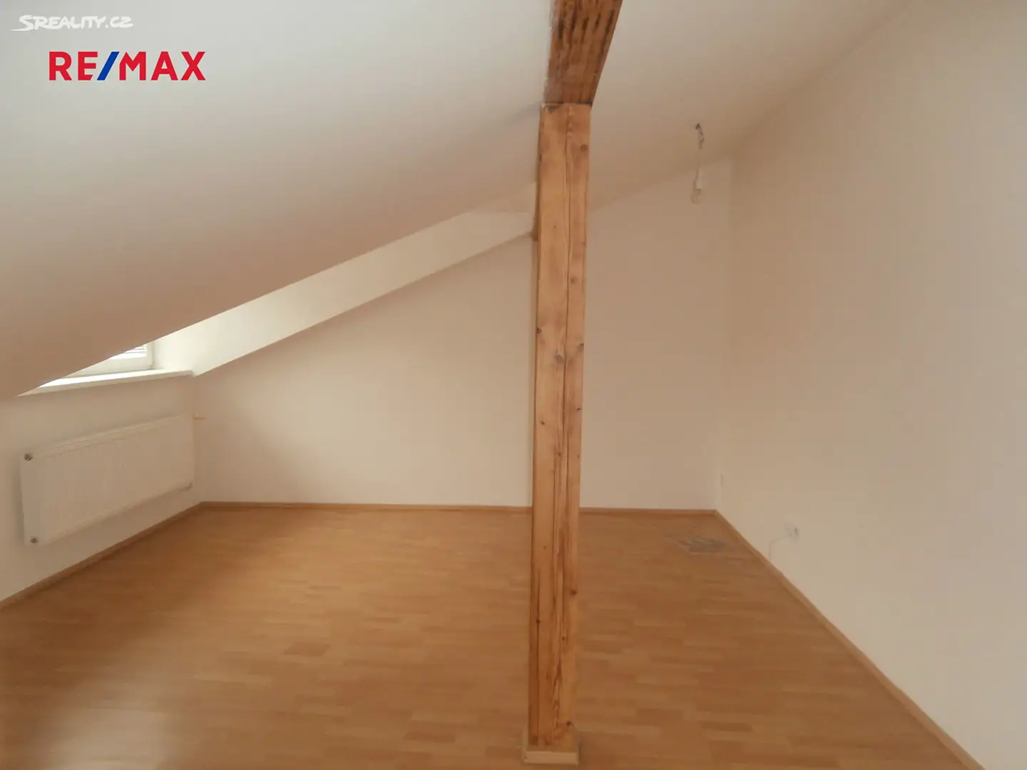 Pronájem bytu 1+1 55 m², Šemberova, Olomouc