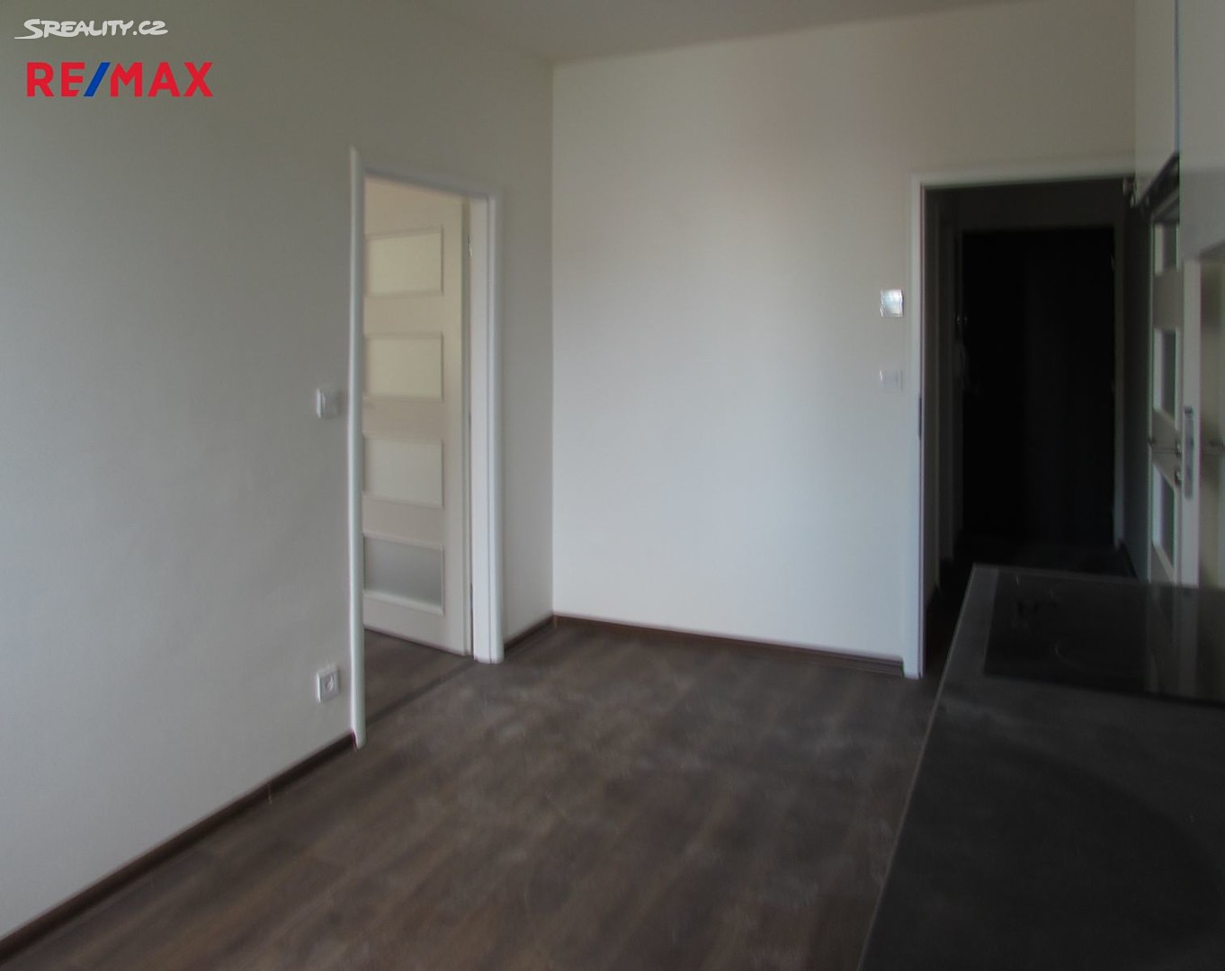 Pronájem bytu 1+1 36 m², T. G. Masaryka, Svitavy - Předměstí