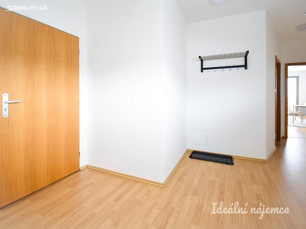 Pronájem bytu 1+kk 45 m², Rostislavovo náměstí, Brno - Královo Pole