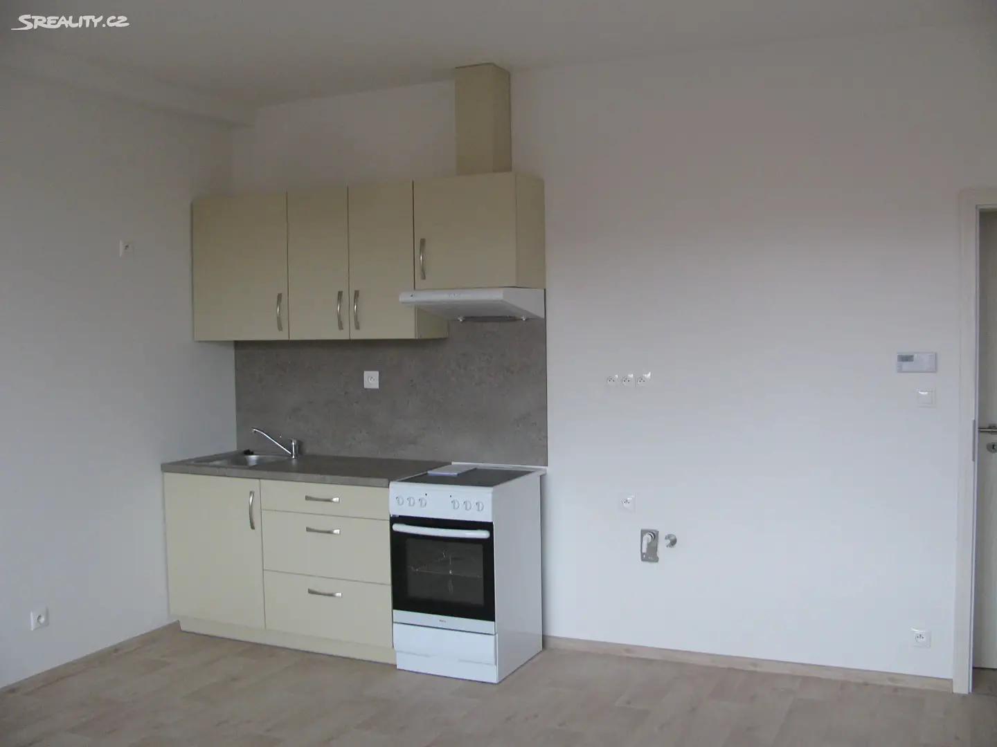 Pronájem bytu 1+kk 35 m², Litovelská, Olomouc - Nová Ulice