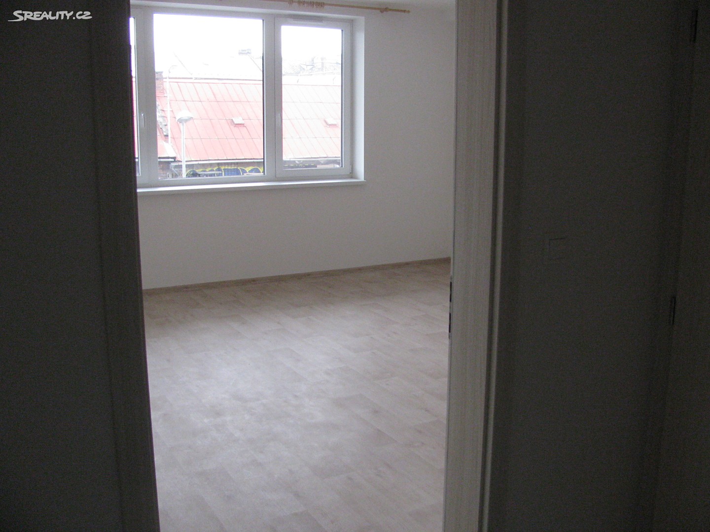 Pronájem bytu 1+kk 35 m², Litovelská, Olomouc - Nová Ulice