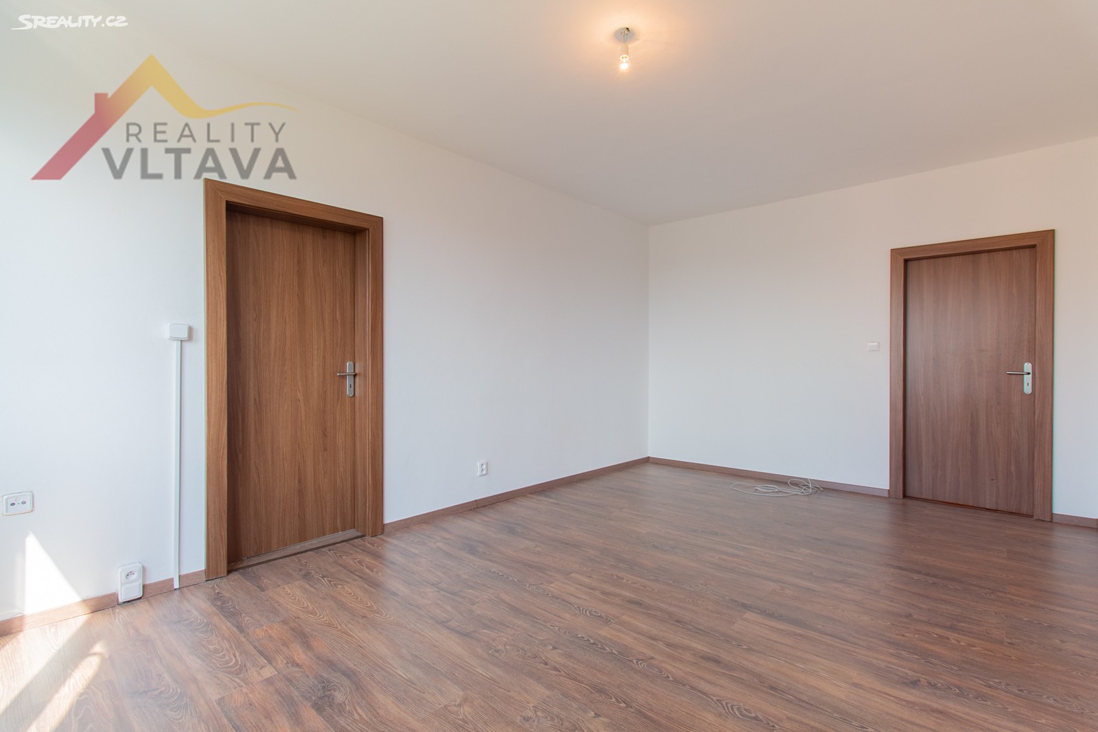 Pronájem bytu 2+1 65 m², Větrná, České Budějovice - České Budějovice 2