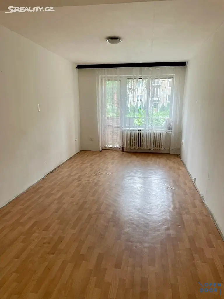 Pronájem bytu 2+1 52 m², Karla Čapka, Jirkov