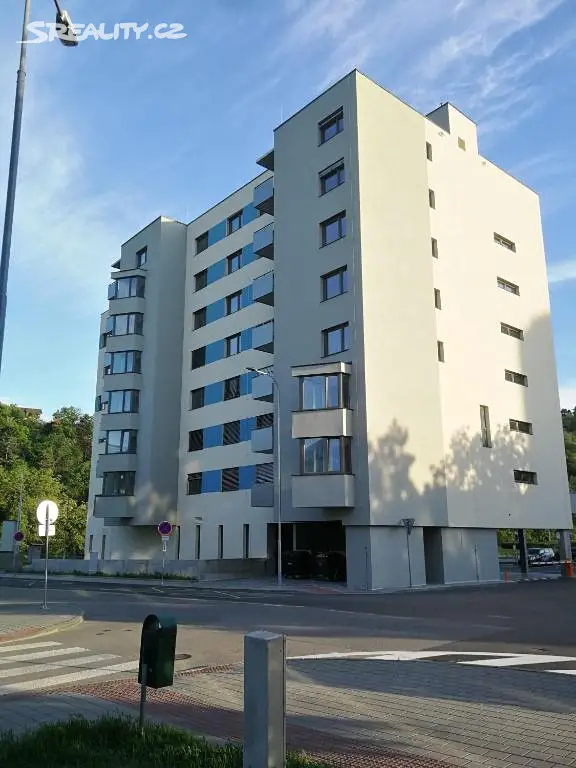 Pronájem bytu 2+kk 65 m², Poříčí, Brno - Pisárky