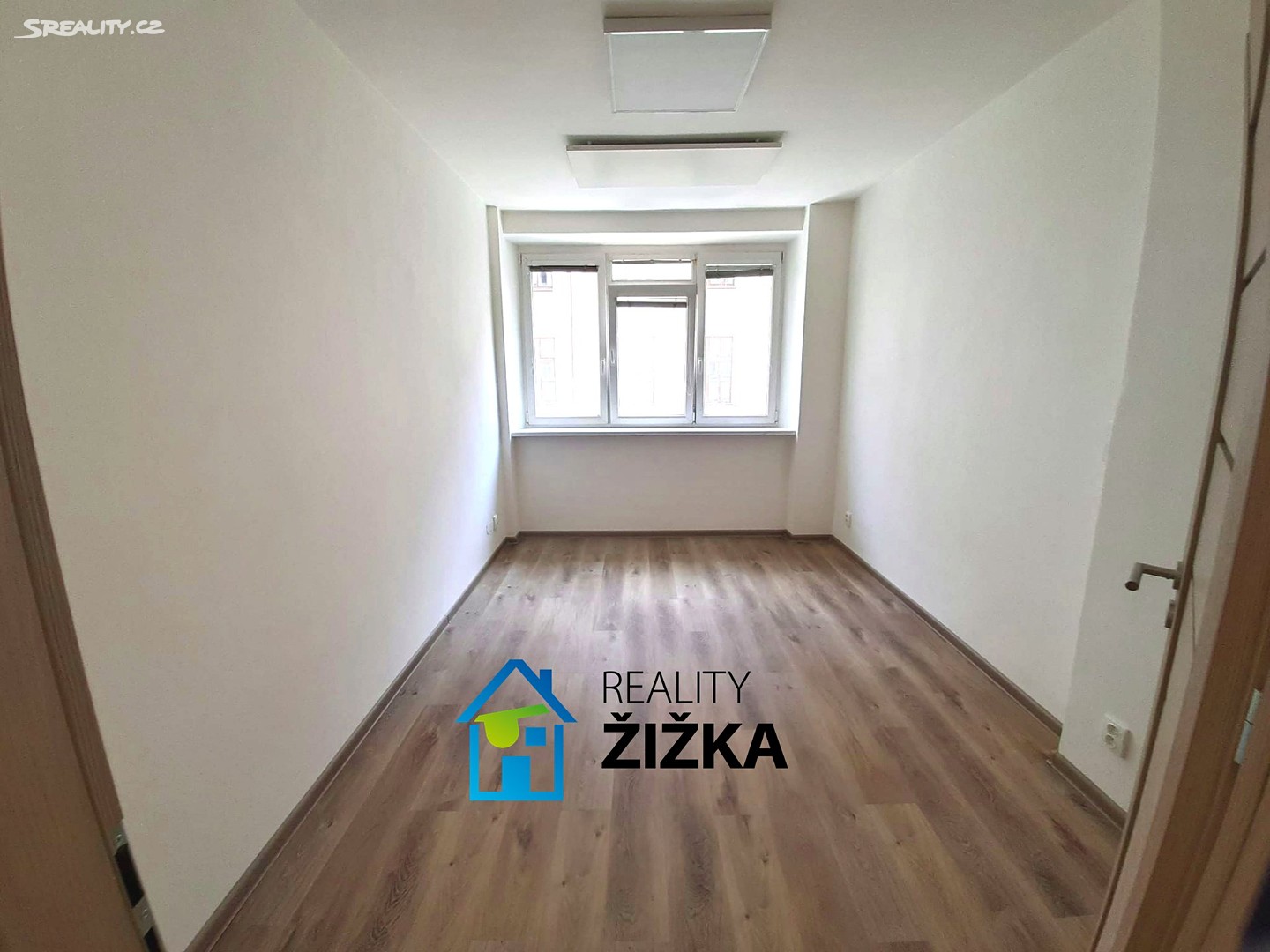 Pronájem bytu 2+kk 47 m², Štěpánská, Brno - Trnitá